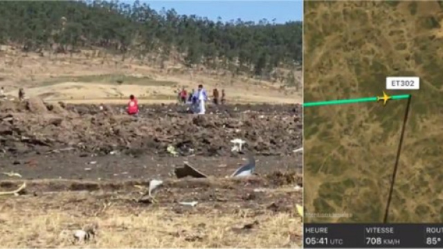 Boeing 737, parlano i piloti italiani