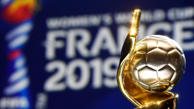 Coupe du monde f&eacute;minine 2019 - lefigaro.fr
