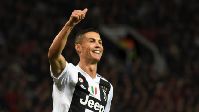 Cristiano Ronaldo a offert la qualification aux siens
