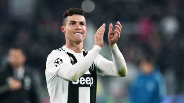 Cristiano Ronaldo, roi de la Ligue des Champions - alvinet.com