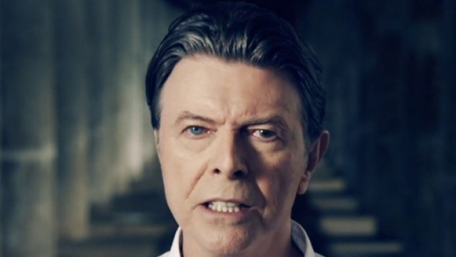 David Bowie se aposentou definitivamente dos palcos - Mundo Itapema - com.br