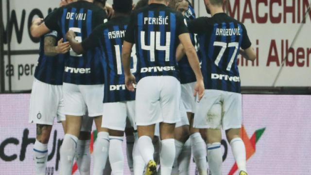 Diretta Inter-Eintracht, il match del 14 marzo in tv su Sky e online su SkyGo