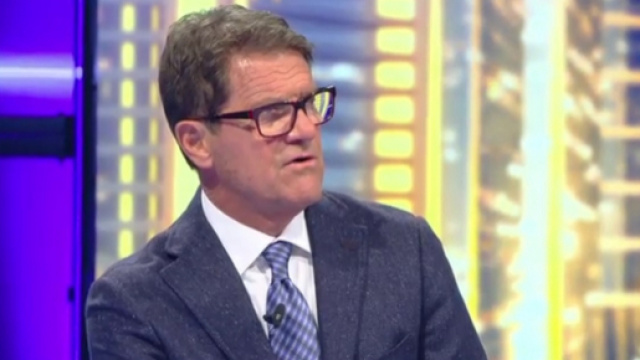 Fabio Capello (foto: sport.sky.it)