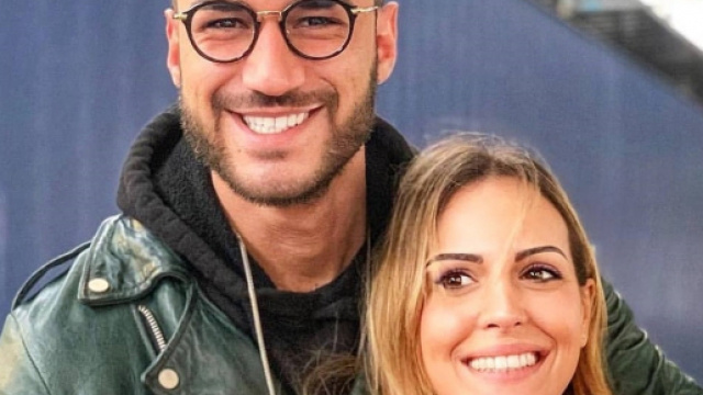 Gossip Uomini e Donne: Lorenzo e Claudia insieme da un mese, Giorgia Lucini &egrave; mamma.