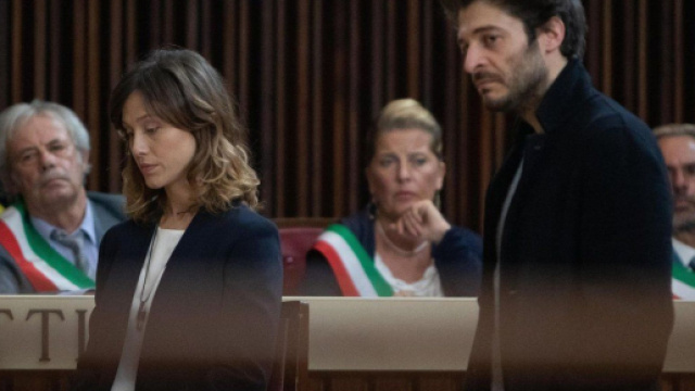 La porta rossa 2 - stasera il quinto appuntamento