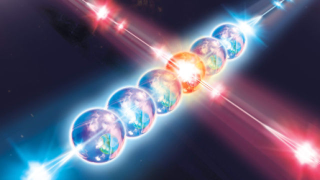 L'esperimento quantistico che dimostra che la realt&agrave; non &egrave; oggettiva - fanpage.it