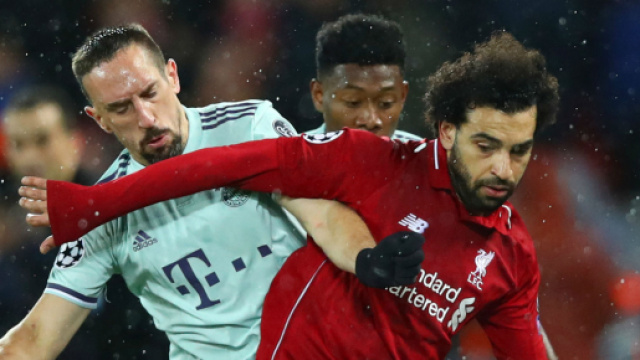 Ligue des champions : 5 informations avant Bayern Munich &ndash; Liverpool