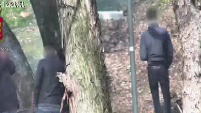 Pordenone, arrestati pusher richiedenti asilo