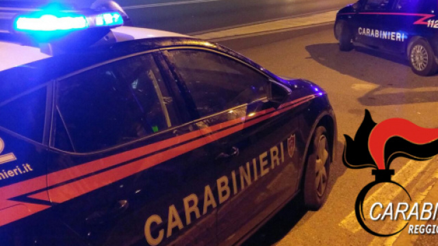 Reggio Calabria (Gioia Tauro) riduzione in schiavit&ugrave; e atti persecutori, due arresti