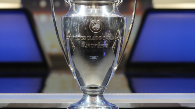 Sorteggi quarti di Champions League 2018/2019