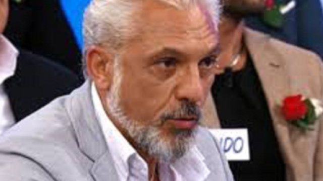 Uomini e donne, puntat del 13 marzo: l'ira di Rocco verso Gemma