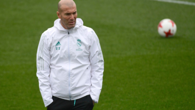 Zinedine Zidane, un retour comme une condamnation pour certains joueurs du Real Madrid