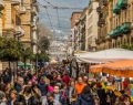 Cosenza, dal 15 al 19 marzo si terrà la fiera di San Giuseppe