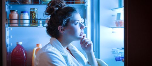 5 lanches saud&aacute;veis para comer antes de dormir. (Foto: acervo Blasting News)