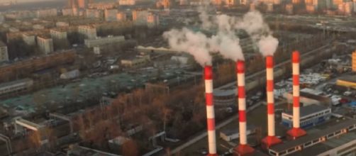 Air Pollution 101. [Image source/National Geographic YouTube video]