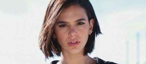 Bruna Marquezine (Foto - Reprodu&ccedil;&atilde;o)