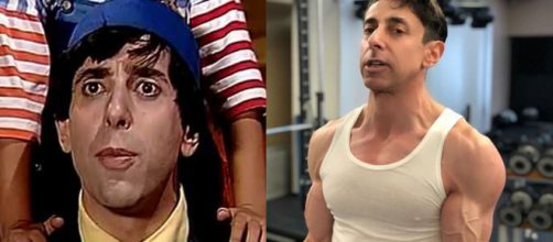 Cassio Scapin (Foto - TV Cultura/Instagram)