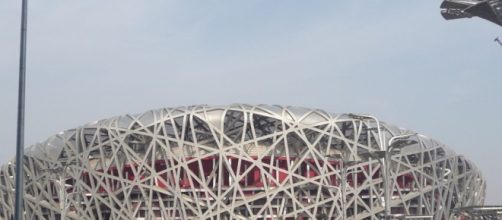 China Beijing Landmark/Photo by lionelccs/Pixabay.com