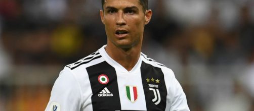 Gone are the days of Cristiano Ronaldo's blistering wing wizardry - image credit Blasting News