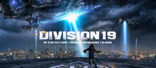 'Division 19' is a new movie by filmmaker Suzie Halewood. / Image via Suzie Halewood, used with permission.