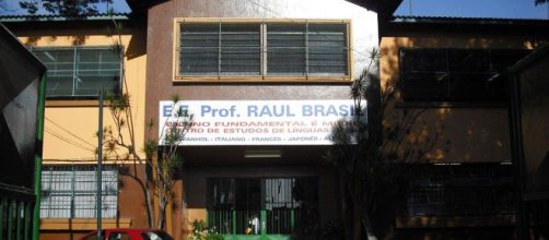 Governo de S&atilde;o Paulo revisar&aacute; seguran&ccedil;a de 5,3 mil escolas (cr&eacute;dito: arquivo/Blasting News)