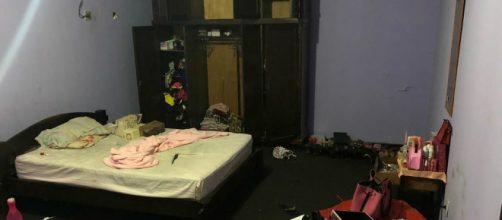 Grupo foi preso nesta quarta, dia 13. (Divulga&ccedil;&atilde;o)