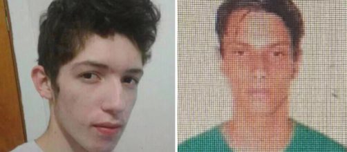 Guilherme matou o parceiro e se matou, segundo a pol&iacute;cia (Foto Reprodu&ccedil;&atilde;o)