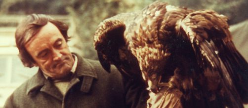 Hoy F&eacute;lix Rodr&iacute;guez de la Fuente hubiera cumplido 91 a&ntilde;os