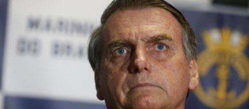 Jair Bolsonaro assina decreto para cancelar visto de americanos no Brasil - (Foto: Tania Rego/Ag&ecirc;ncia Brasil)
