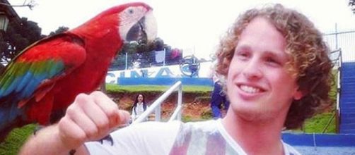 Joseph Lima dos Santos (Instagram/Reprodu&ccedil;&atilde;o)