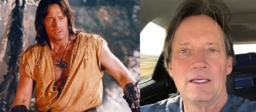 Kevin Sorbo (Foto - Record/Instagram)