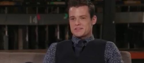 Kyle will go through with his wedding to Summer on Y&R.(Image Source:Trend Street-YouTube.)