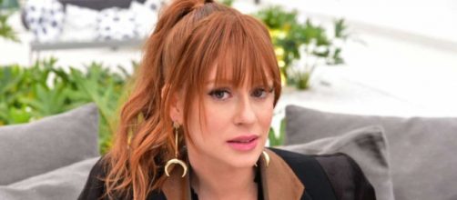 Marina Ruy Barbosa &eacute; uma das principais atrizes da Rede Globo na atualidade. (Imagem: Reprodu&ccedil;&atilde;o Instagram)