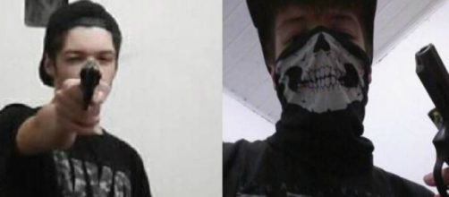 Massacre em Suzano: atirador teria se aconselhado em f&oacute;rum extremista (Foto: Reprodu&ccedil;&atilde;o/Arquivo Pessoal)