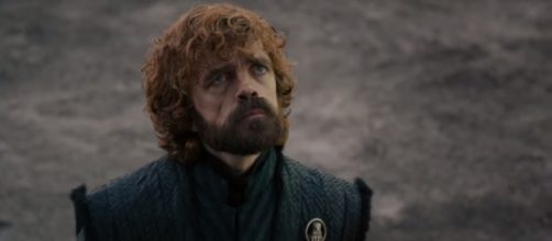 Tyrion Lannister no trailer da &uacute;ltima temporada (Divulga&ccedil;&atilde;o)