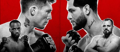 UFC&reg; Fight Club - ufcfightclub.com