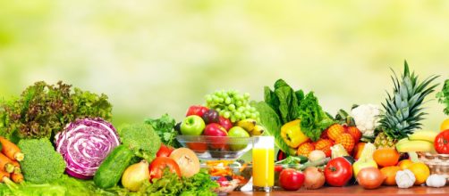 Un 10% de la poblaci&oacute;n llevar&iacute;a una alimentaci&oacute;n vegetariana