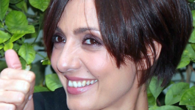 5 curiosit&agrave; sull'attrice Ambra Angiolini