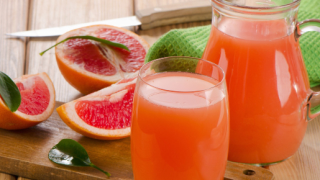 Alcuni modi di usare il pompelmo in cucina