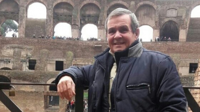 Brasile, Carmelo Mario Calabrese ucciso a colpi di machete.