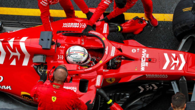 Formula 1, GP Australia 2019: date e orari e