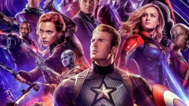 Cin&eacute;ma : 5 informations sur le nouveau trailer d'Avengers : Endgame