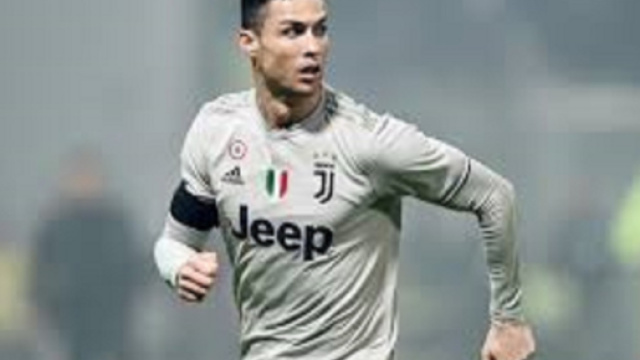 Cristiano Ronaldo &egrave; a rischio a squalifica in Champions League