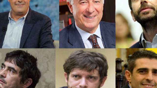 Europee, proseguono le trattative a sinistra