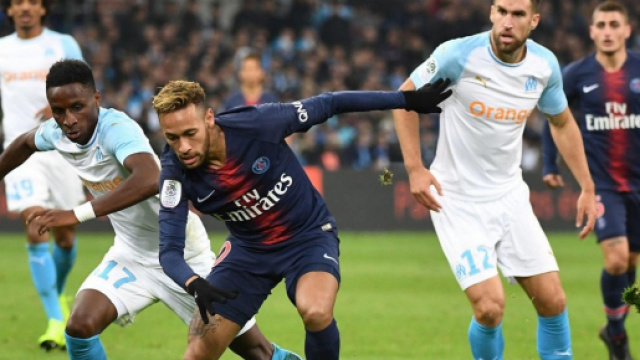 Football : 5 affiches &agrave; suivre ce week-end