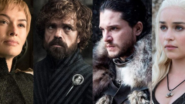 Il Trono di Spade, ultima stagione