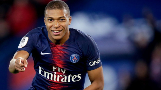 Calciomercato Juventus, possibile colpo Mbapp&eacute; per una squadra da sogno (RUMORS)