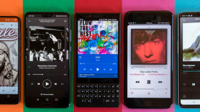 Le streaming s'est rapidement impos&eacute; aupr&egrave;s des Fran&ccedil;ais