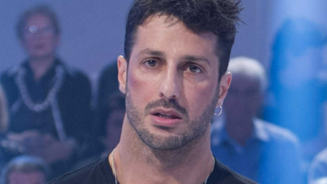 Live - Non &egrave; la D'Urso, pace fatta tra Carmelita e Fabrizio Corona: 'Mi dispiace, ti voglio chiedere scusa'.