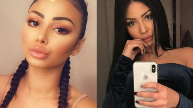 Maeva Ghennam d&eacute;fend les Marseillais et attaque Les Anges